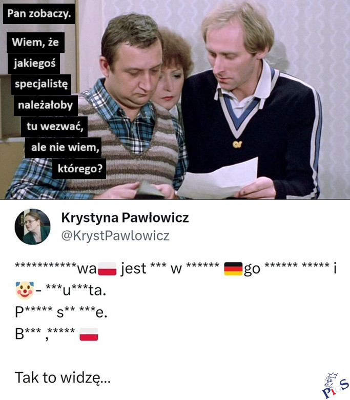 Językoznawca poszukiwany