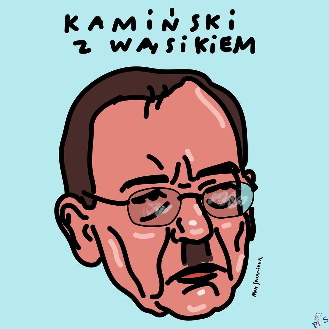 Kaminski z Wasikiem