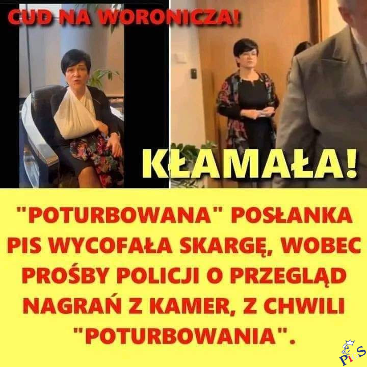 Kłamczucha