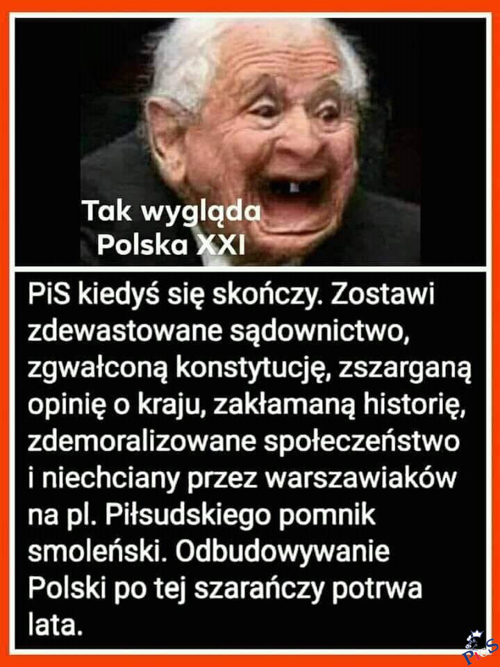 Koniec dziada