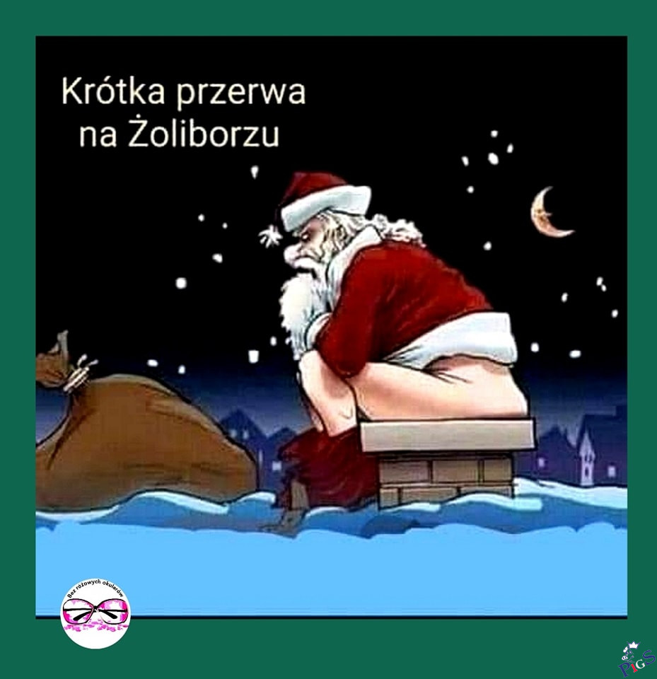 Krótka przerwa na Żoliborzu