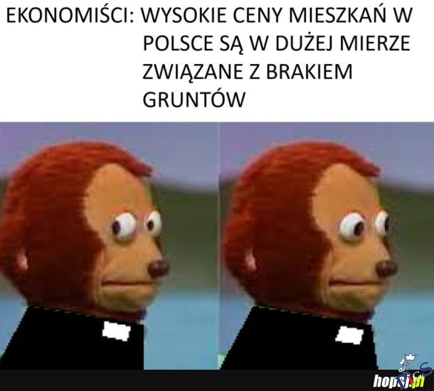 Ksiundze gdy słyszą ekonomistów