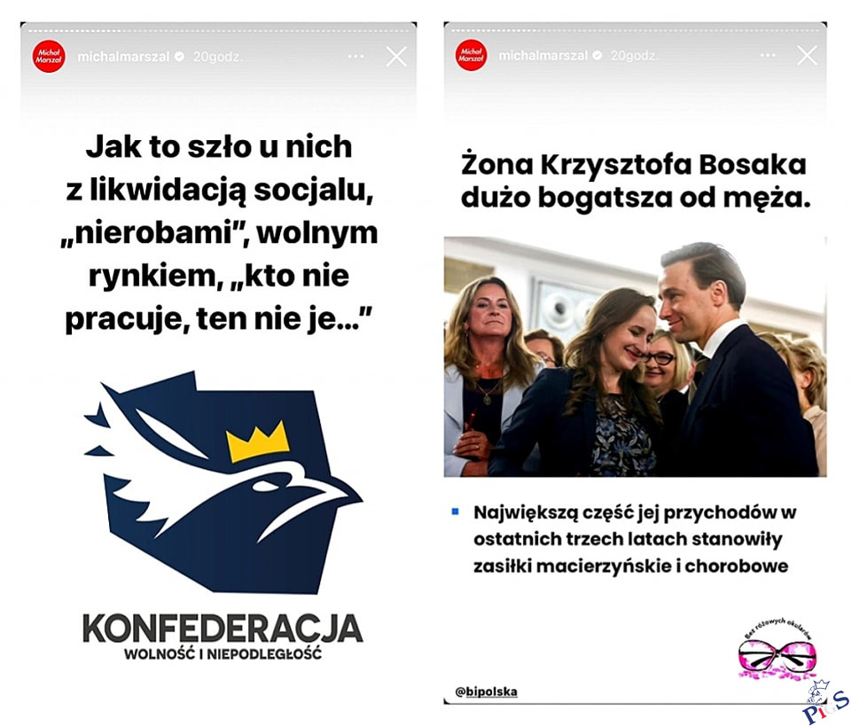 Kto nie pracuje, ten nie je