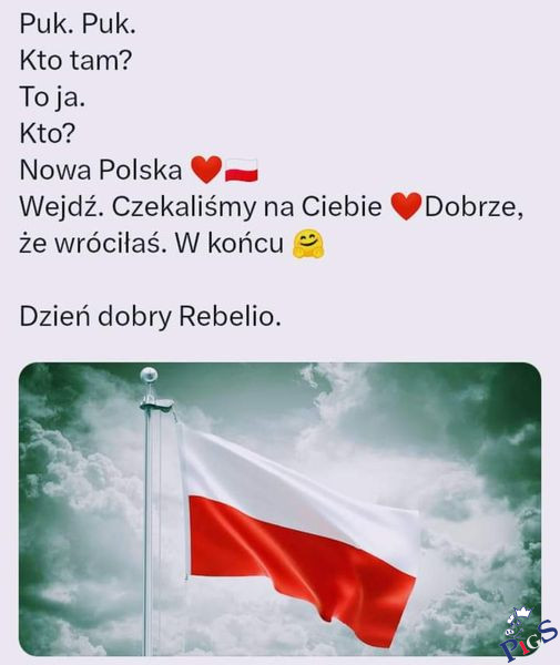 Kto tam?