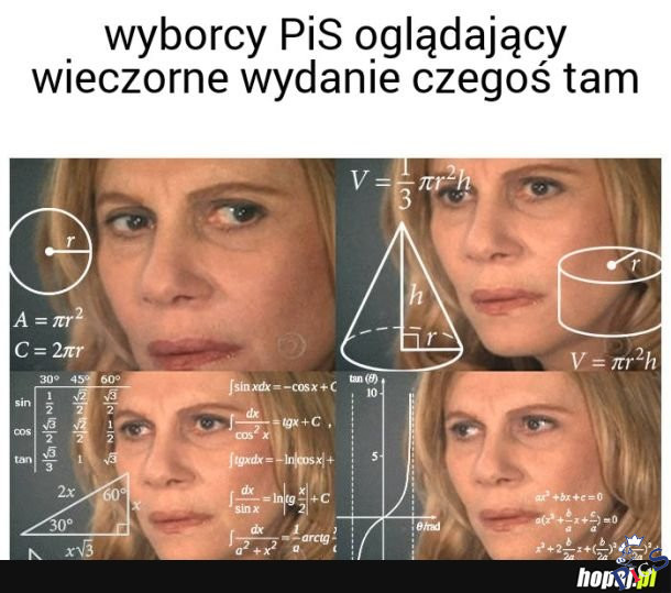 Lemingom nie zrobi roznicy