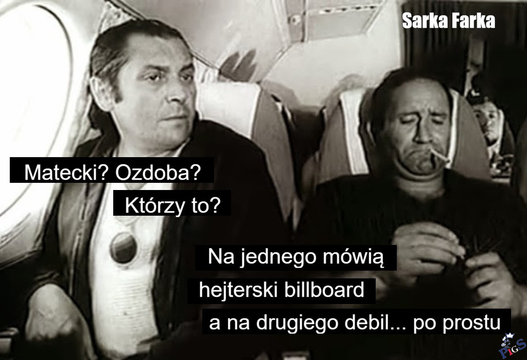 Matecki i Ozdoba