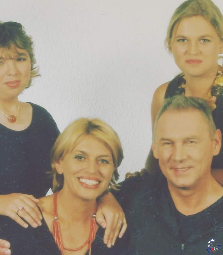 Matka i córka