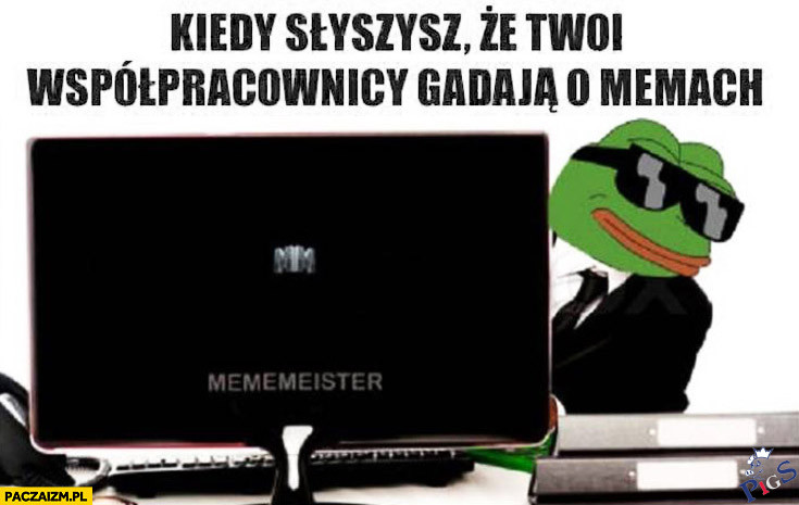 Mememeister