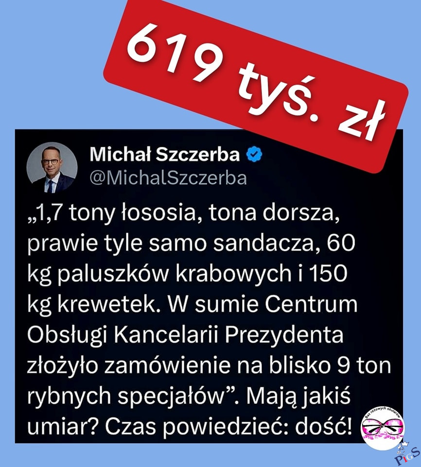 Miłośnicy przetworów rybnych