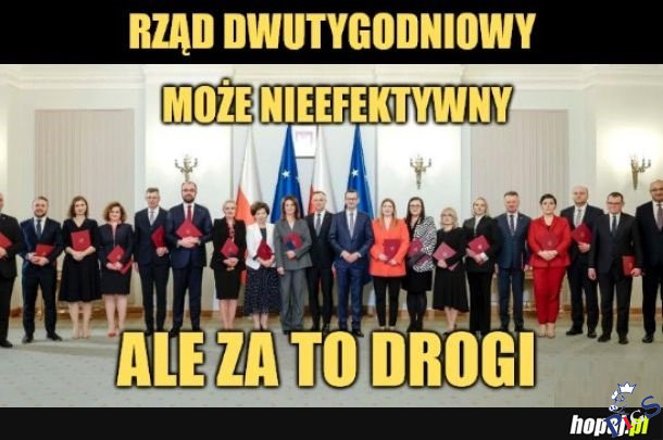 Może i nieefektywny