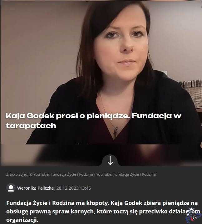 Na co zbiera???!