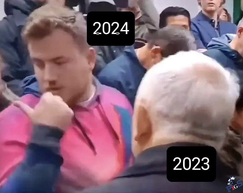 Najlepszego!