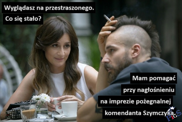 Nawet Miami wymięka