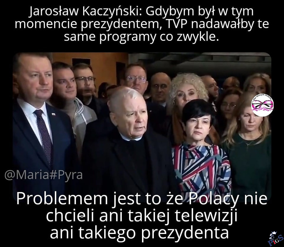 Nie chcieliśmy żadnej z tych opcji
