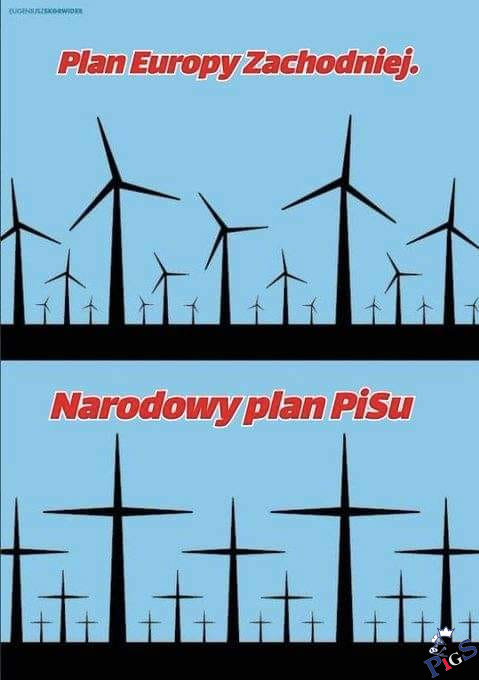 Nieco inne plany