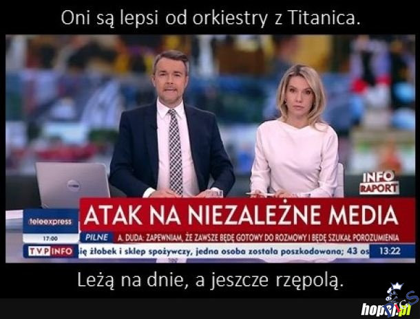 Niezatapialni