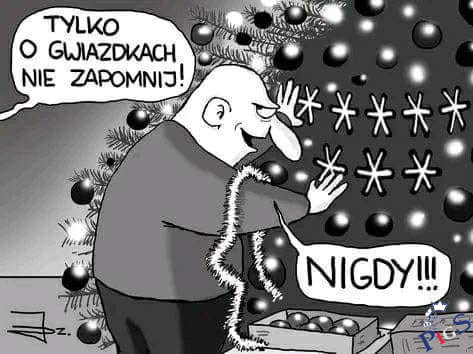 Nigdy nie zapomnimy