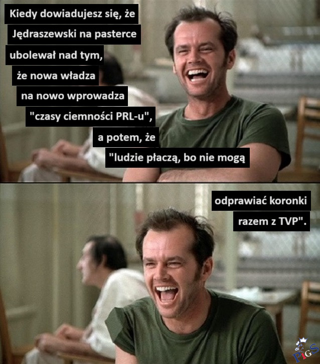Nowa władza wg. biskupa Jędraszewskiego