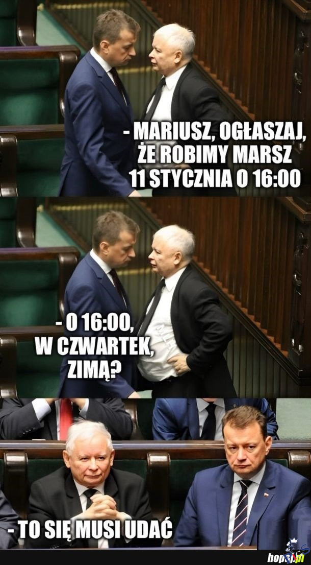 Obrońcy pluralizmu