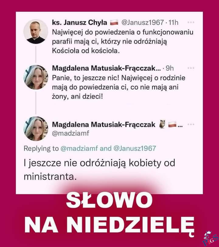 Odróżnianie – sztuka trudna