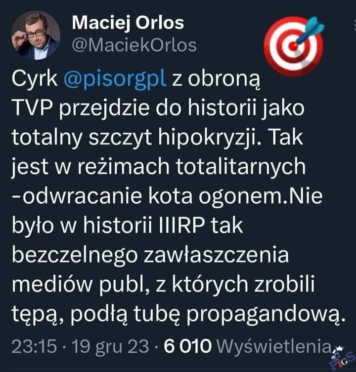 Pamiętacie go z Teleexpresu?