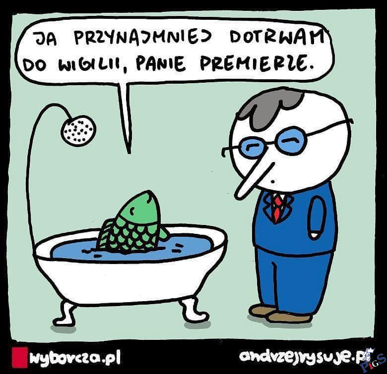 Panie premierze