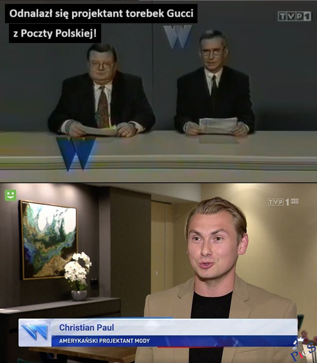 Paul Christiani czy jak mu tam