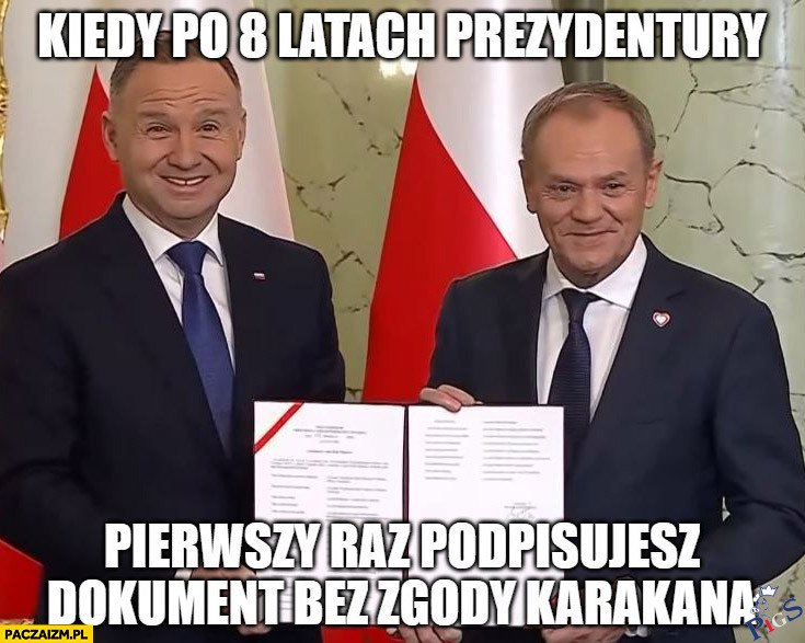 Pierwszy raz Dudusia