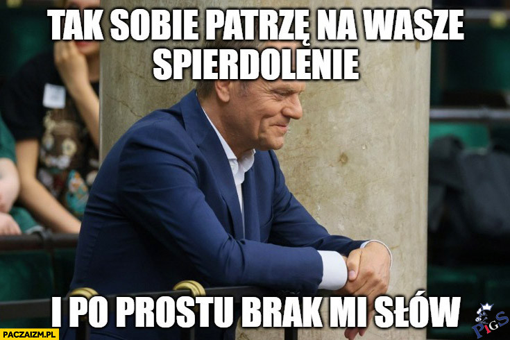 Po prostu brak slow