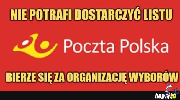Poczta