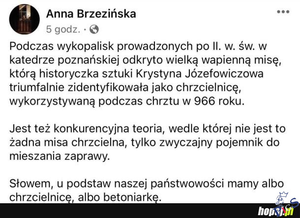 Pojemnik to pojemnik, na c**j drążyć?