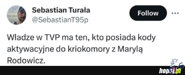 Prawdziwa władza