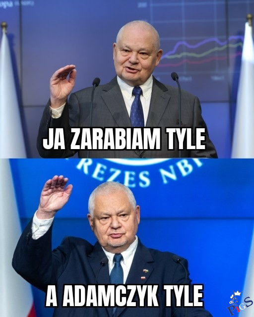 Przy prezesie TVP to i tak ch*j!