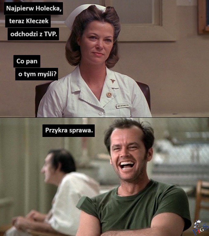 Przykra sprawa…