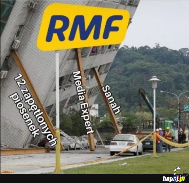 RMF