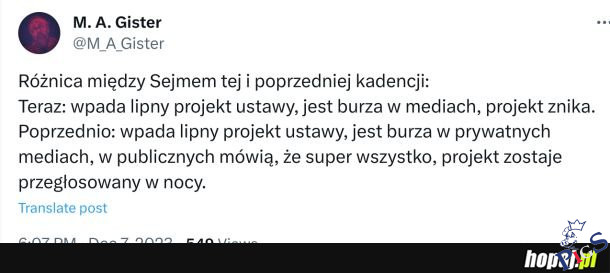 Różnica między mediami
