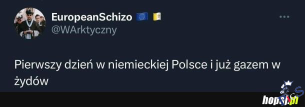 Są rzeczy niezmienne
