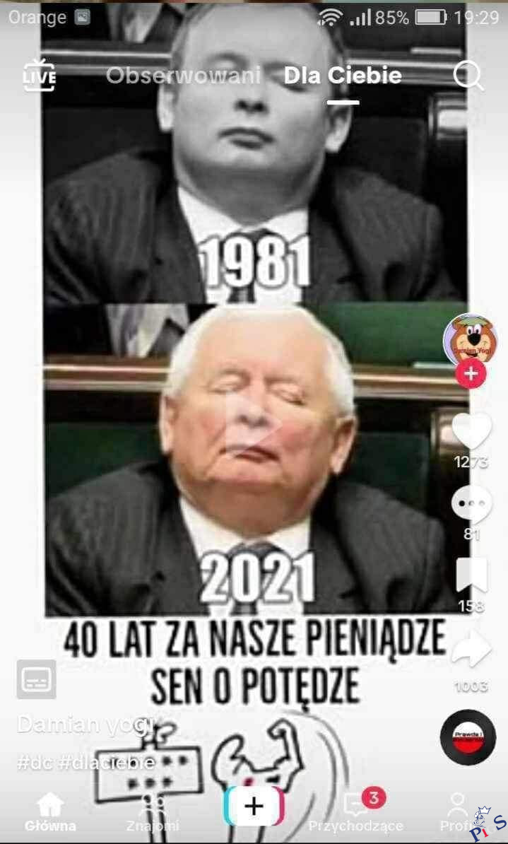 Sen o potędze