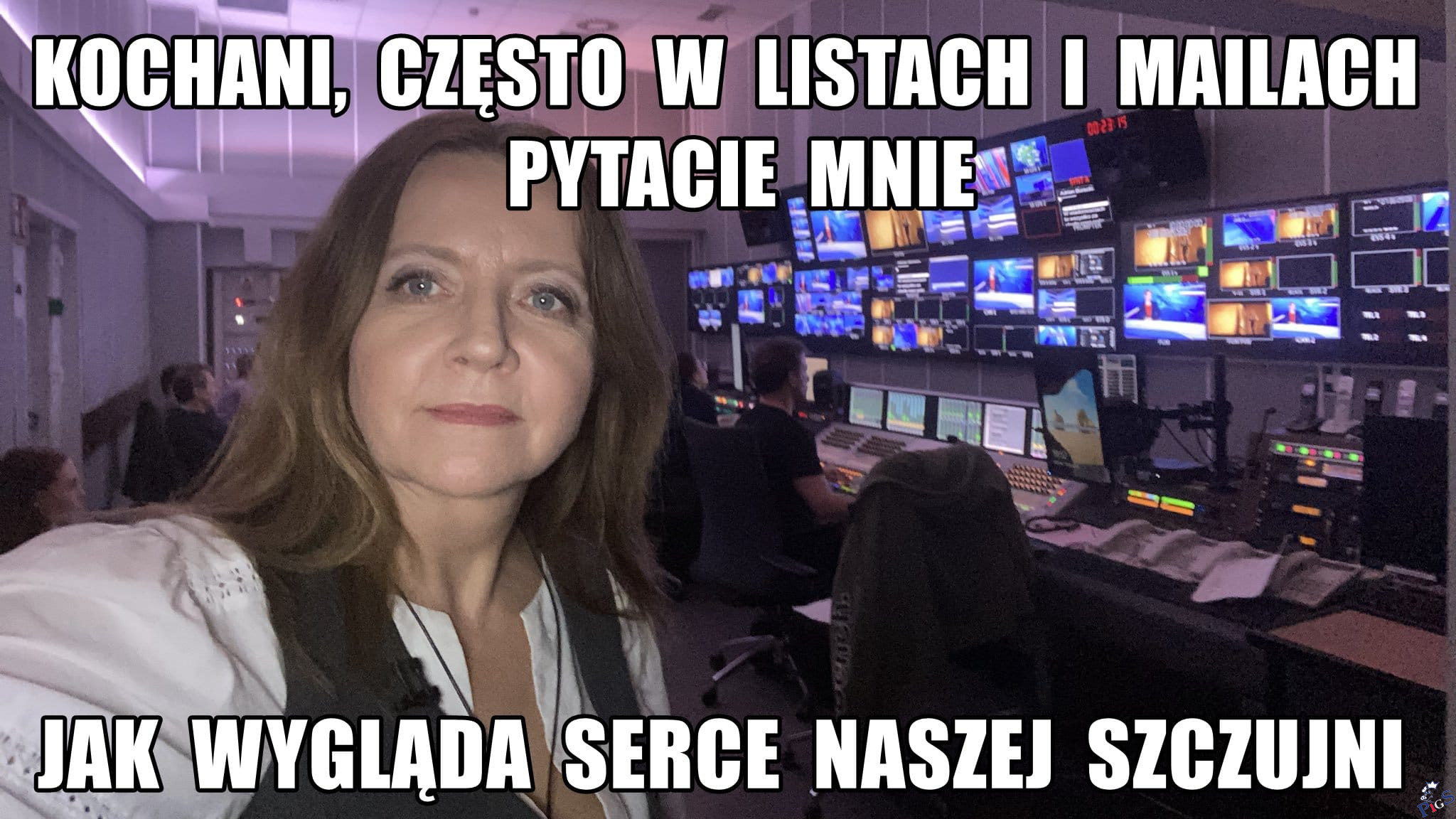 Serce naszej szczujni