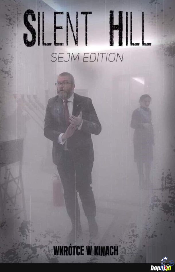 Silent hill