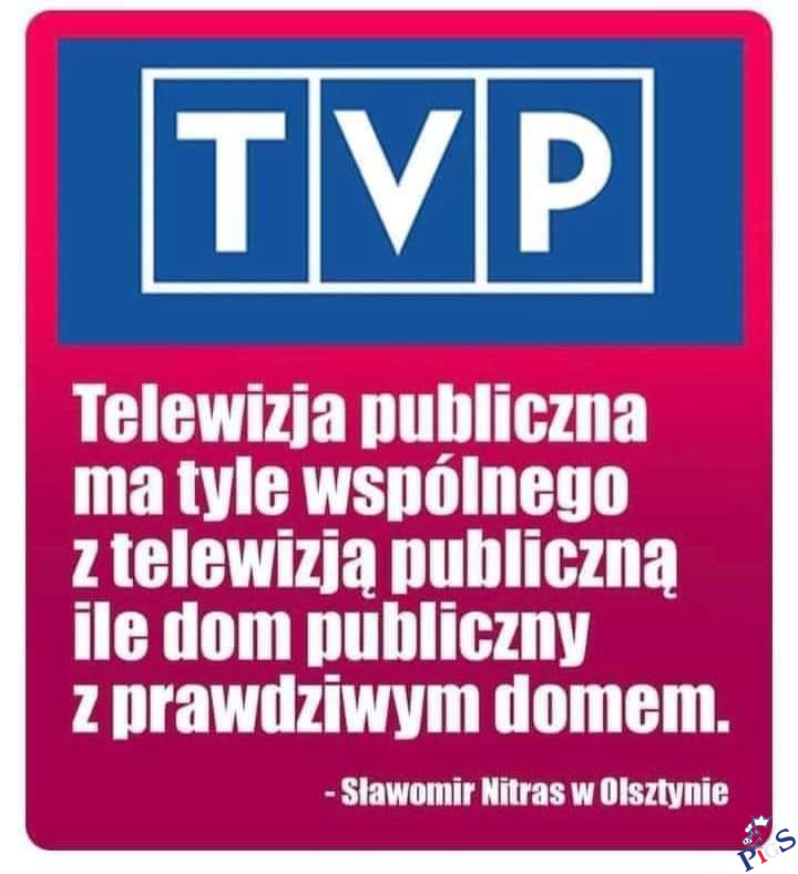 Sławomir Nitras w Olsztynie