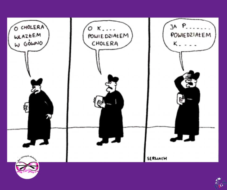 Słowo na niedzielę