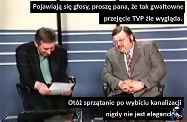 Sprzątanie po wybiciu kanalizacji nigdy nie jest eleganckie
