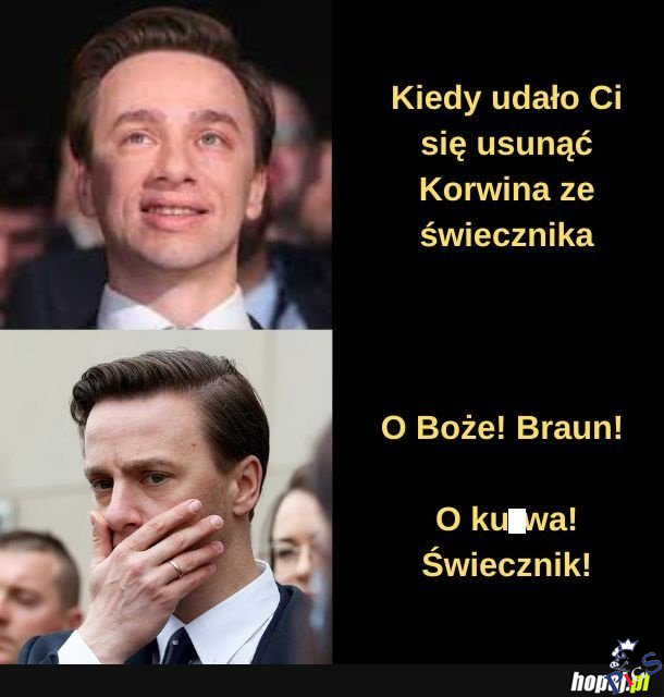 Świecznik