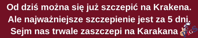 Szczepienie