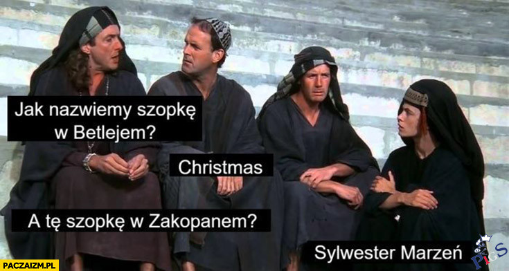 Szopki
