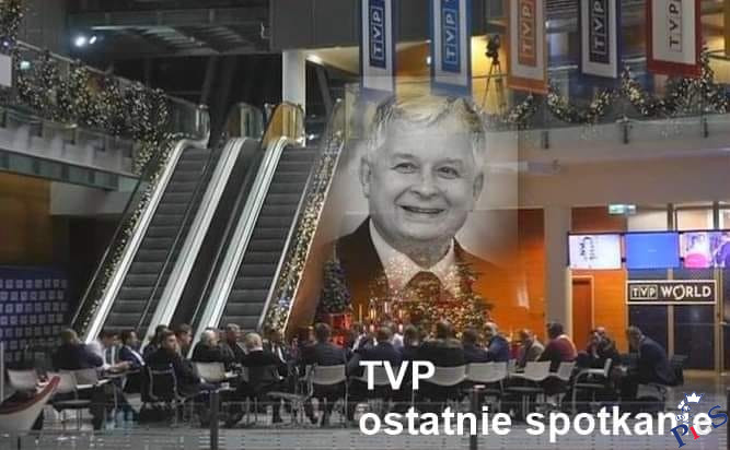 TVP ostatnie spotkanie