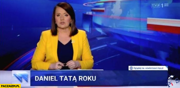 Tata roku!
