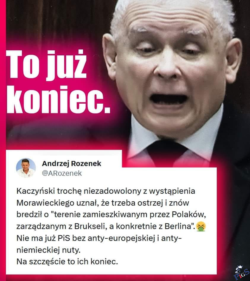 Teren zamieszkiwany przez Polaków