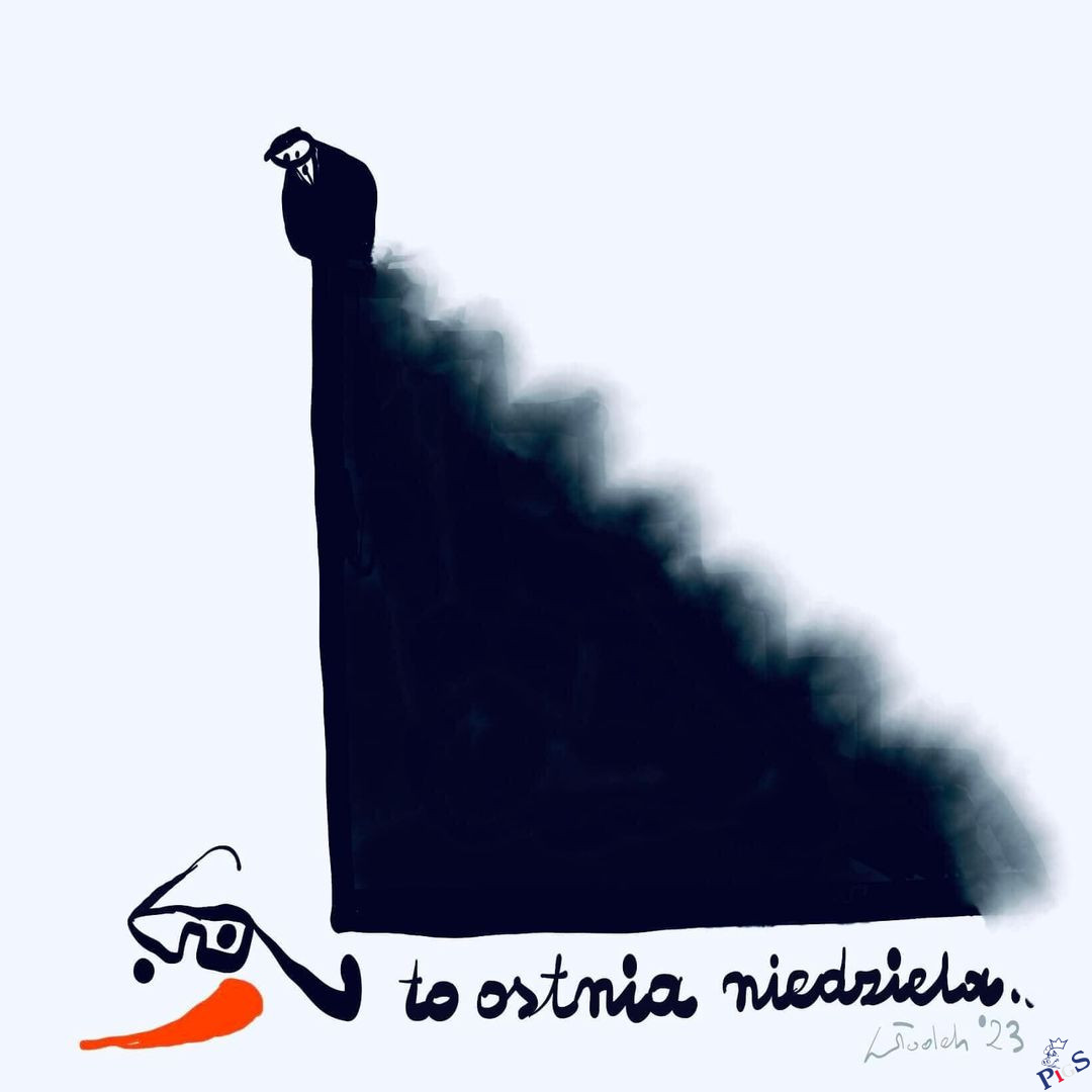 To ostatnia niedziela